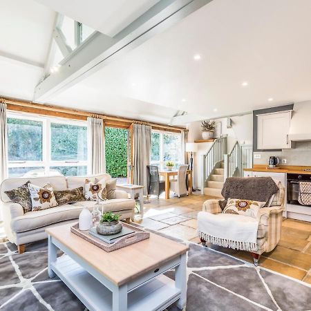 Pass The Keys Peaceful And Beautiful 1 Bedroom Barn Conversion Chichester Exteriér fotografie