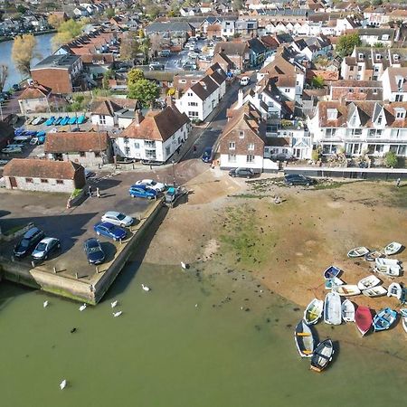 Pass The Keys Peaceful And Beautiful 1 Bedroom Barn Conversion Chichester Exteriér fotografie