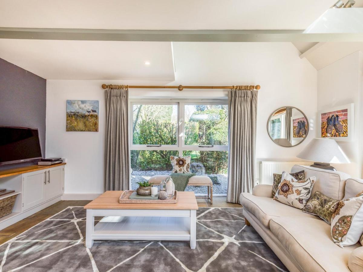 Pass The Keys Peaceful And Beautiful 1 Bedroom Barn Conversion Chichester Exteriér fotografie