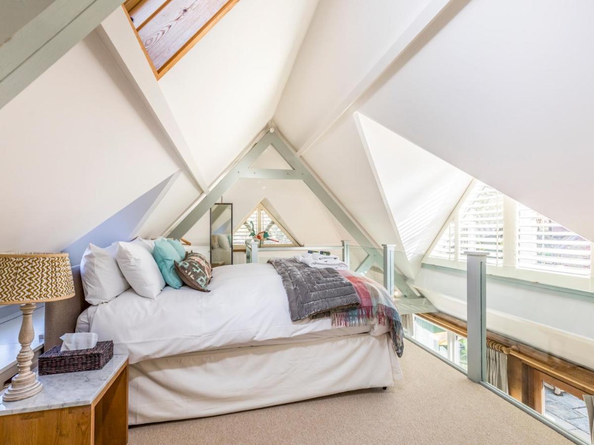 Pass The Keys Peaceful And Beautiful 1 Bedroom Barn Conversion Chichester Exteriér fotografie