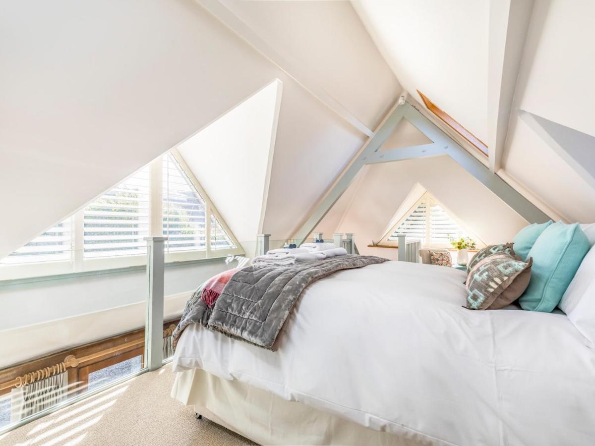 Pass The Keys Peaceful And Beautiful 1 Bedroom Barn Conversion Chichester Exteriér fotografie