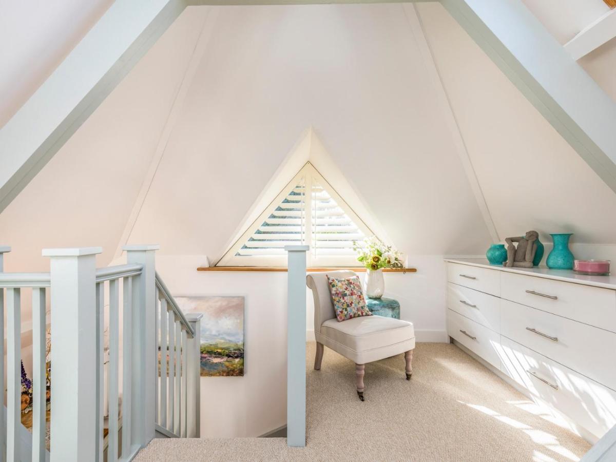 Pass The Keys Peaceful And Beautiful 1 Bedroom Barn Conversion Chichester Exteriér fotografie