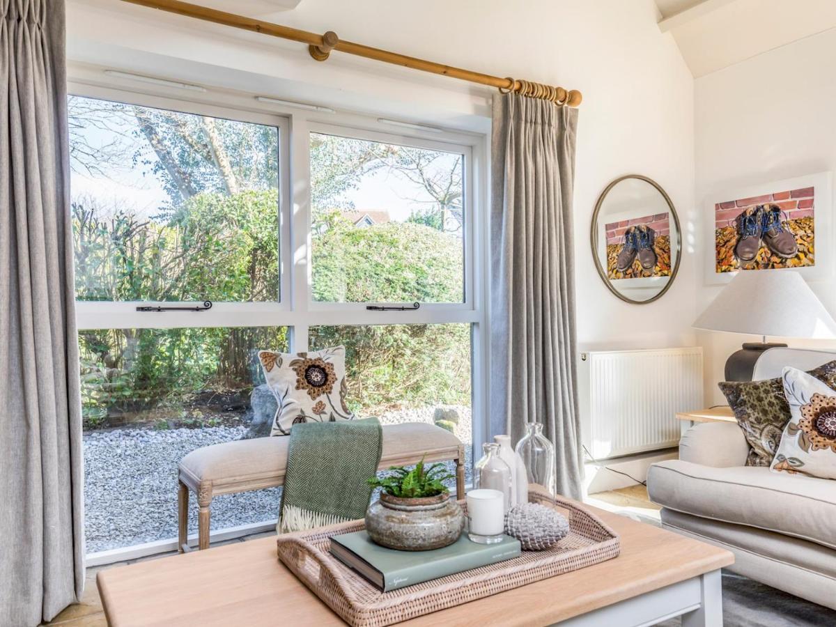 Pass The Keys Peaceful And Beautiful 1 Bedroom Barn Conversion Chichester Exteriér fotografie