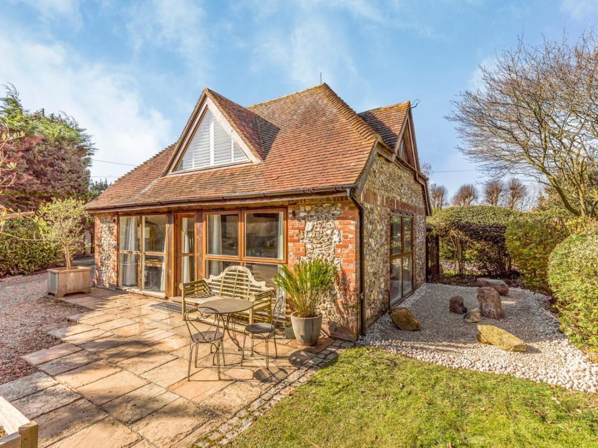 Pass The Keys Peaceful And Beautiful 1 Bedroom Barn Conversion Chichester Exteriér fotografie