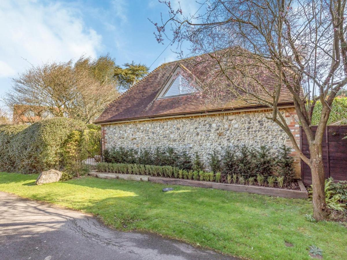 Pass The Keys Peaceful And Beautiful 1 Bedroom Barn Conversion Chichester Exteriér fotografie