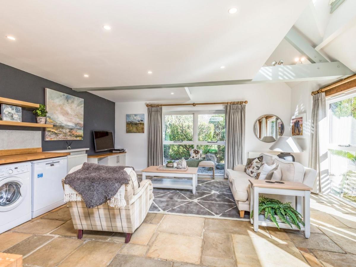 Pass The Keys Peaceful And Beautiful 1 Bedroom Barn Conversion Chichester Exteriér fotografie