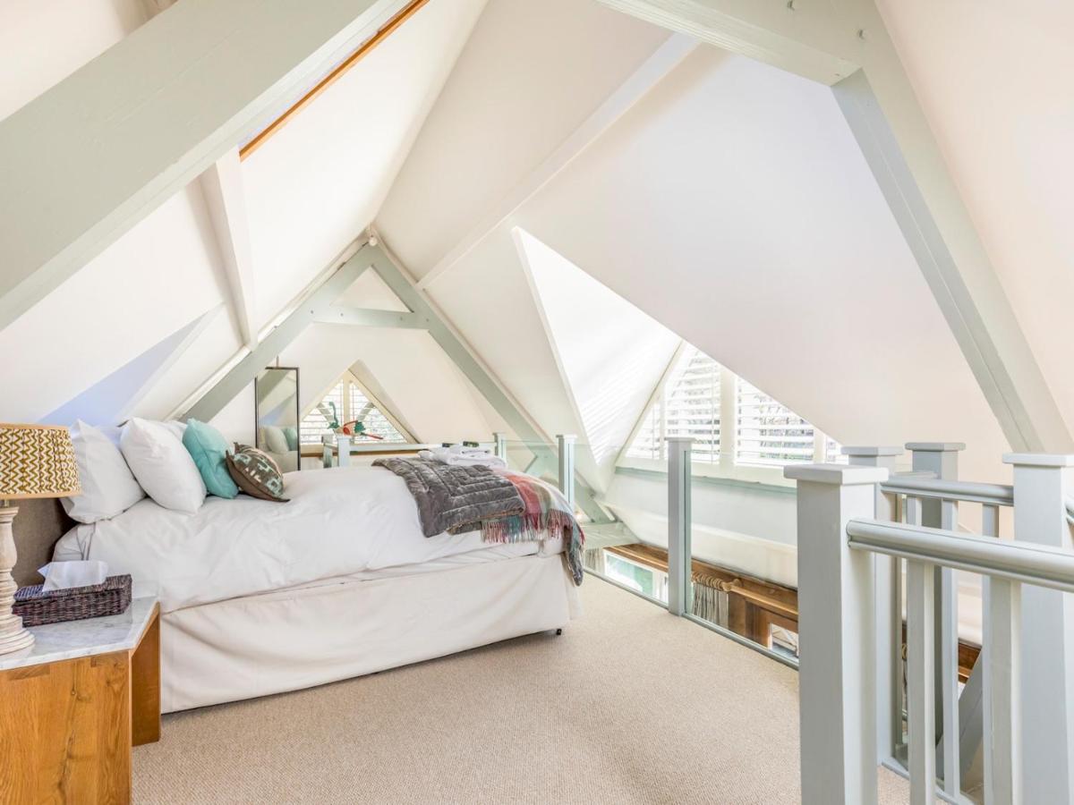 Pass The Keys Peaceful And Beautiful 1 Bedroom Barn Conversion Chichester Exteriér fotografie