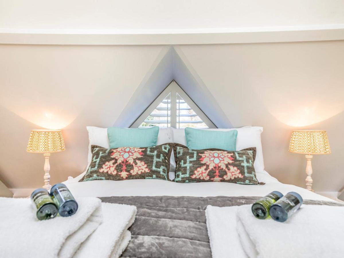 Pass The Keys Peaceful And Beautiful 1 Bedroom Barn Conversion Chichester Exteriér fotografie