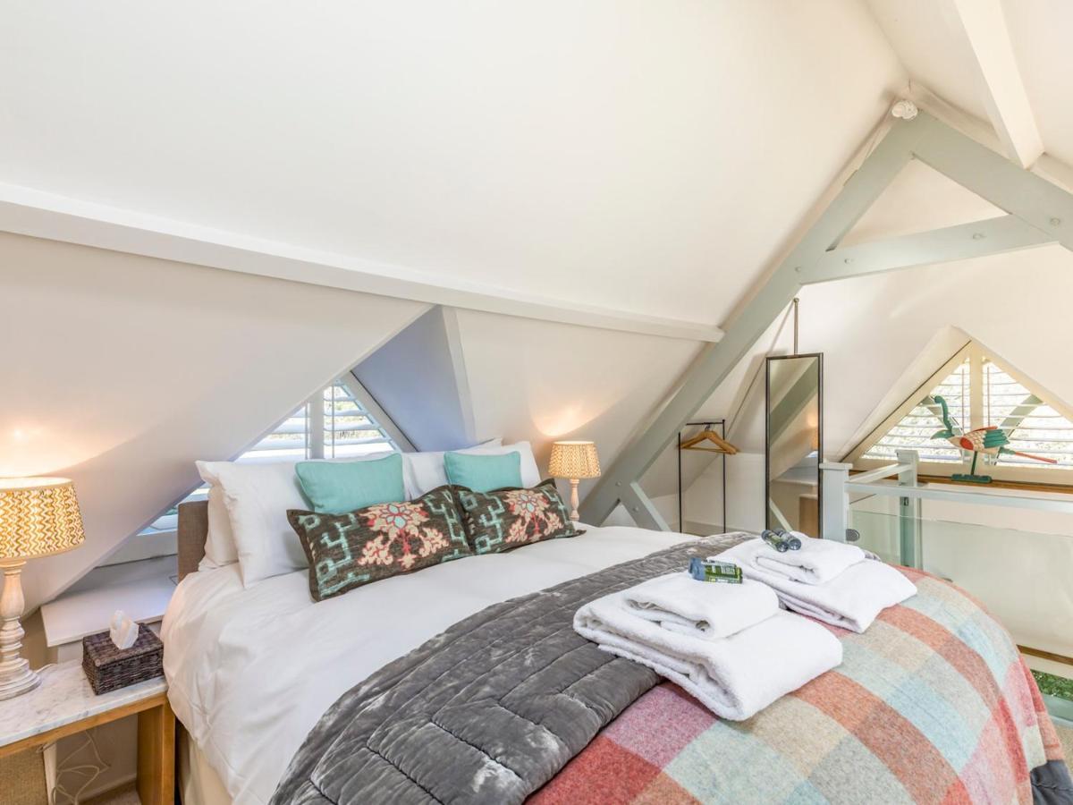 Pass The Keys Peaceful And Beautiful 1 Bedroom Barn Conversion Chichester Exteriér fotografie