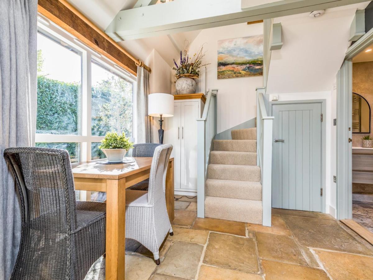 Pass The Keys Peaceful And Beautiful 1 Bedroom Barn Conversion Chichester Exteriér fotografie