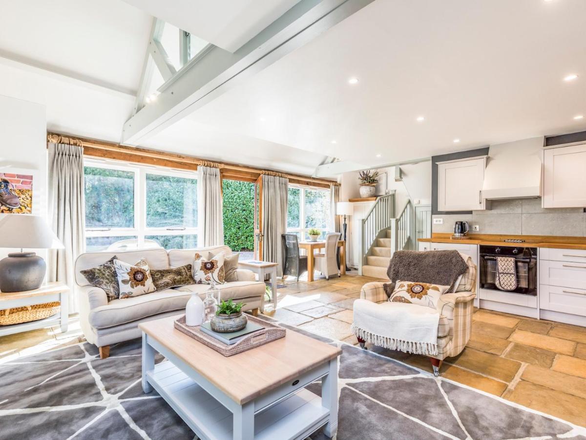 Pass The Keys Peaceful And Beautiful 1 Bedroom Barn Conversion Chichester Exteriér fotografie