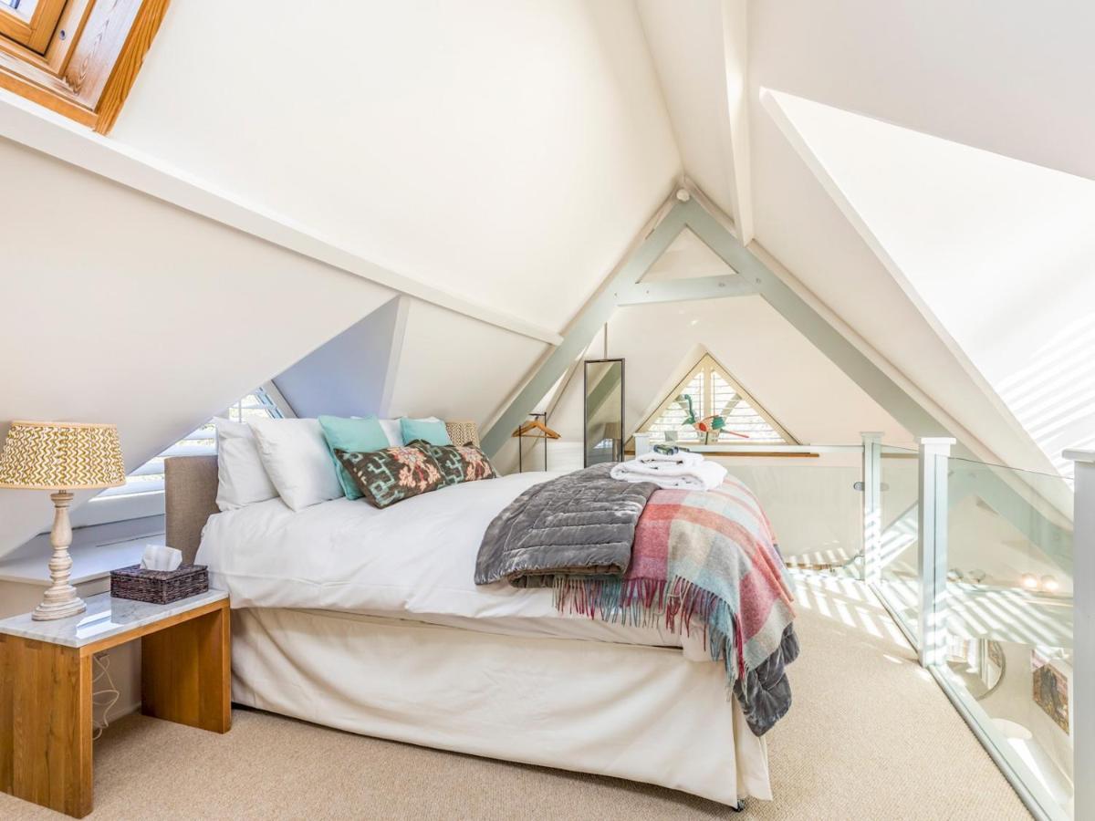 Pass The Keys Peaceful And Beautiful 1 Bedroom Barn Conversion Chichester Exteriér fotografie