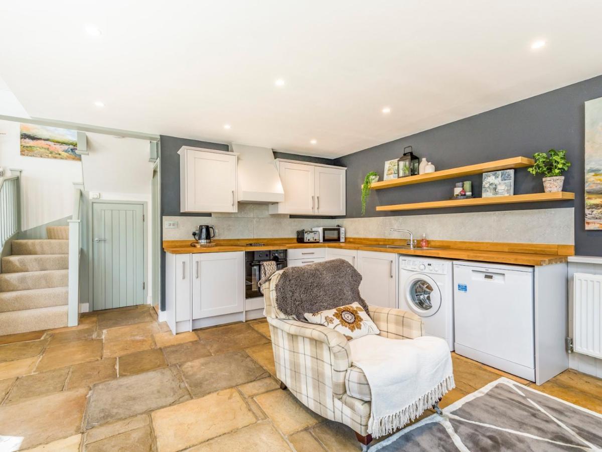 Pass The Keys Peaceful And Beautiful 1 Bedroom Barn Conversion Chichester Exteriér fotografie