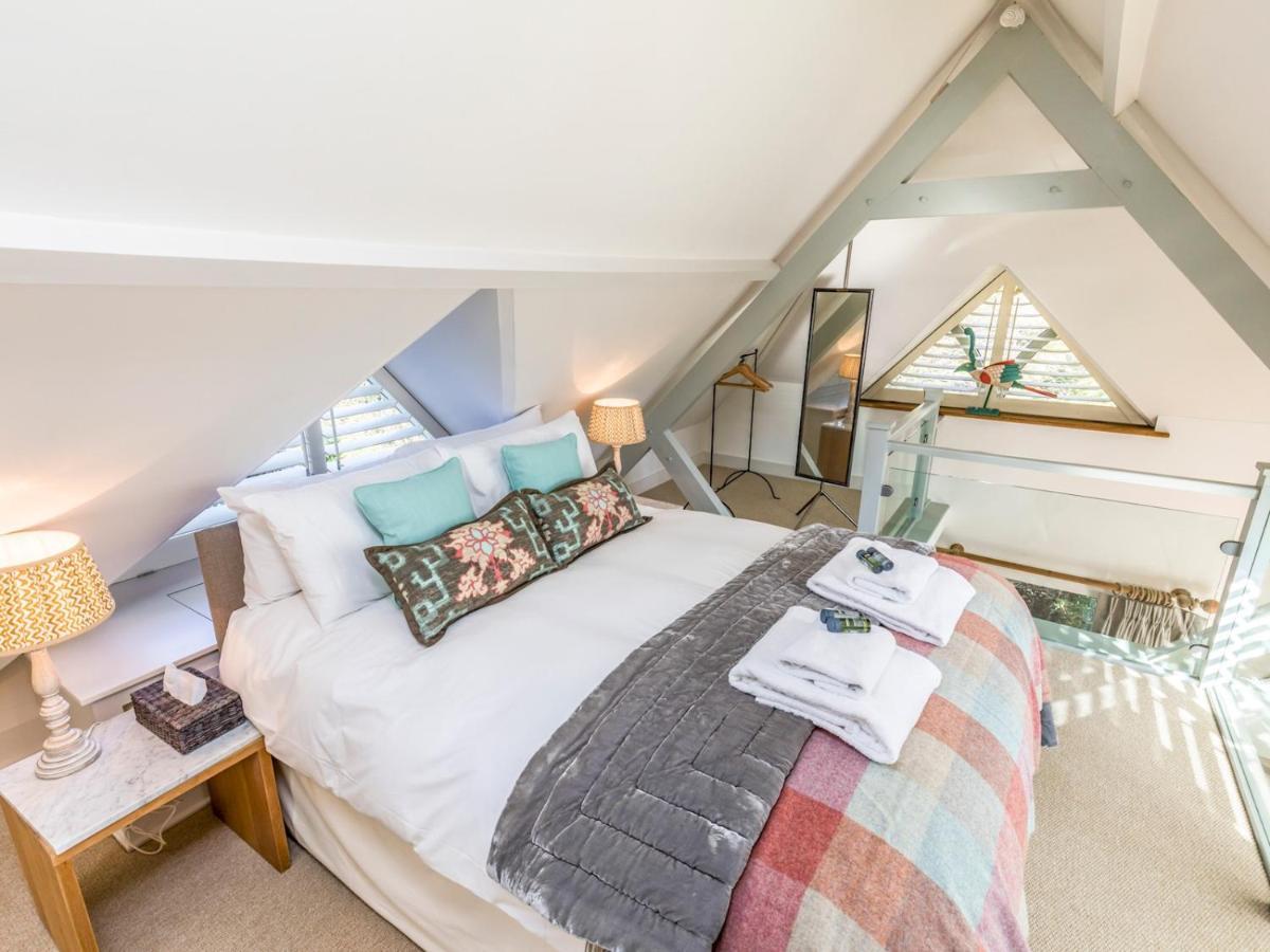 Pass The Keys Peaceful And Beautiful 1 Bedroom Barn Conversion Chichester Exteriér fotografie