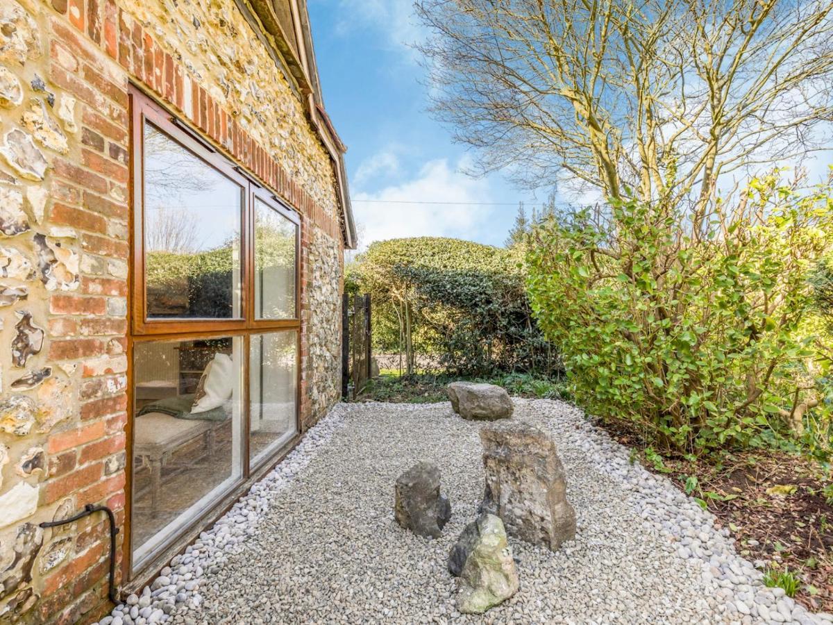 Pass The Keys Peaceful And Beautiful 1 Bedroom Barn Conversion Chichester Exteriér fotografie