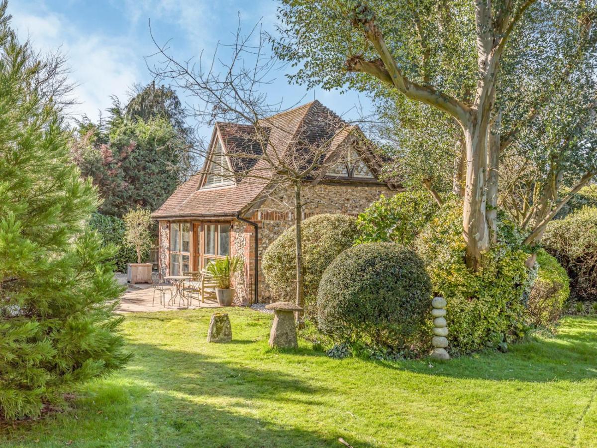 Pass The Keys Peaceful And Beautiful 1 Bedroom Barn Conversion Chichester Exteriér fotografie