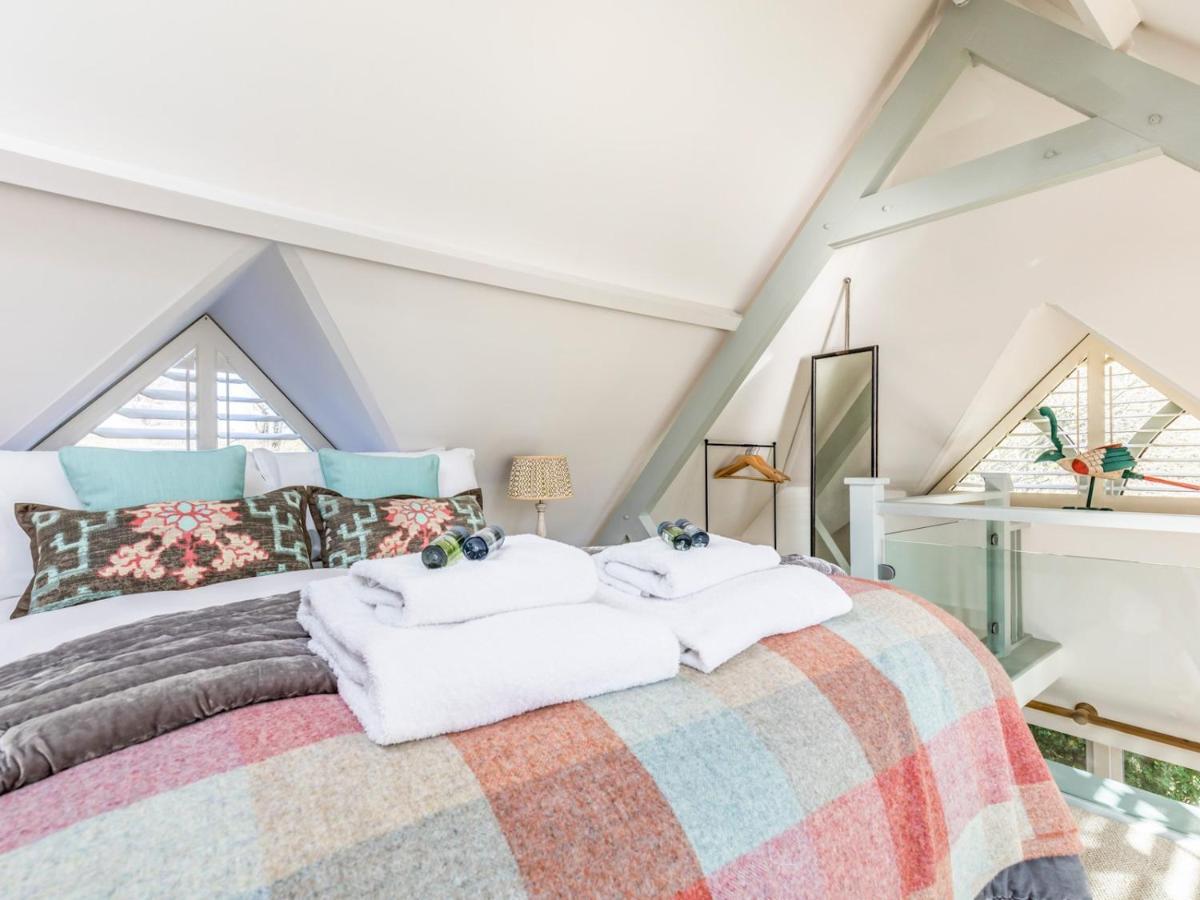 Pass The Keys Peaceful And Beautiful 1 Bedroom Barn Conversion Chichester Exteriér fotografie