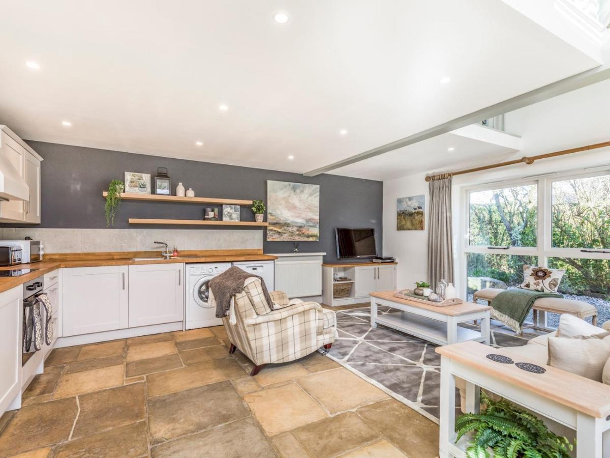 Pass The Keys Peaceful And Beautiful 1 Bedroom Barn Conversion Chichester Exteriér fotografie