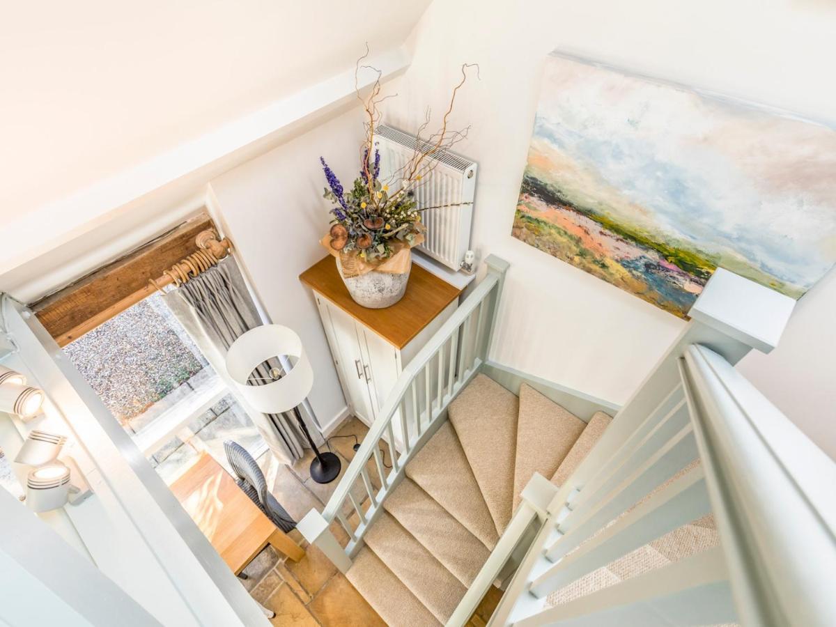 Pass The Keys Peaceful And Beautiful 1 Bedroom Barn Conversion Chichester Exteriér fotografie
