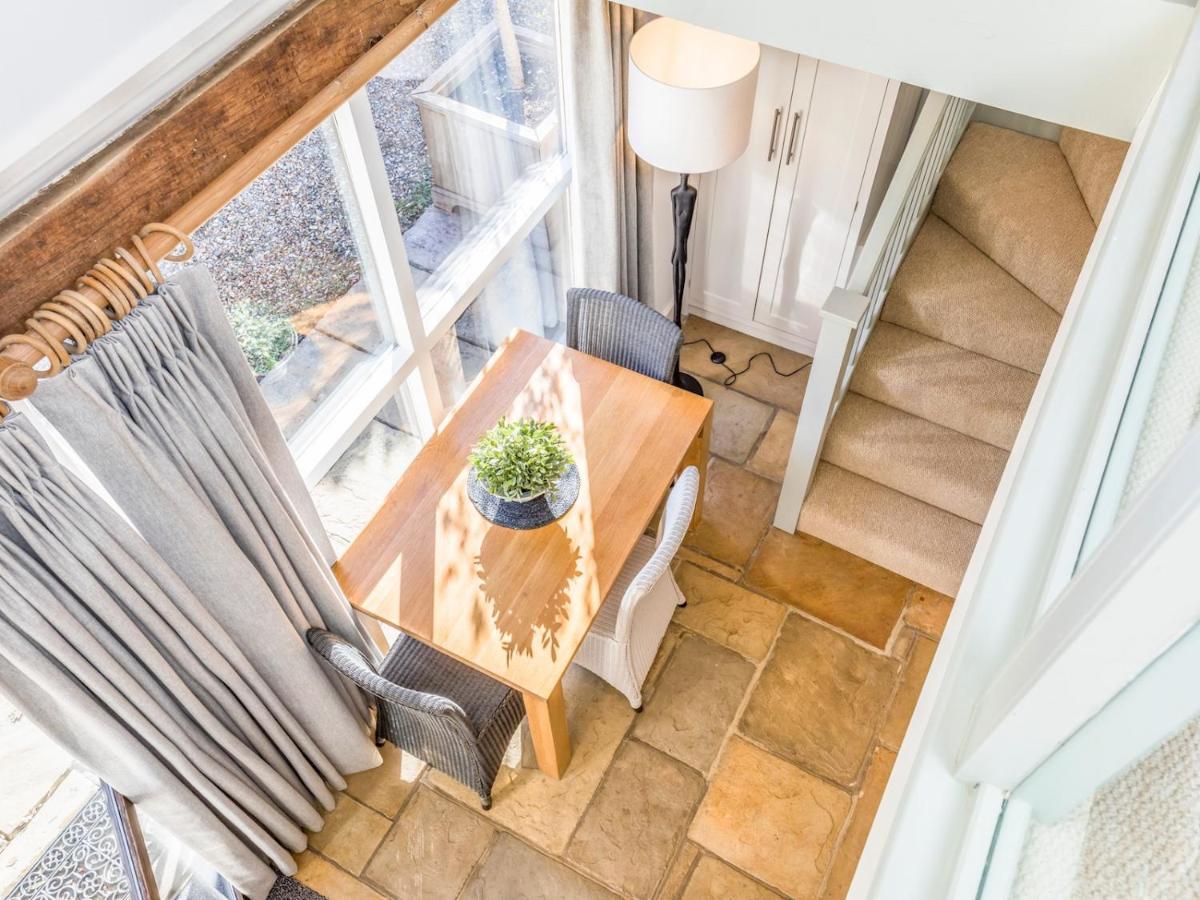 Pass The Keys Peaceful And Beautiful 1 Bedroom Barn Conversion Chichester Exteriér fotografie
