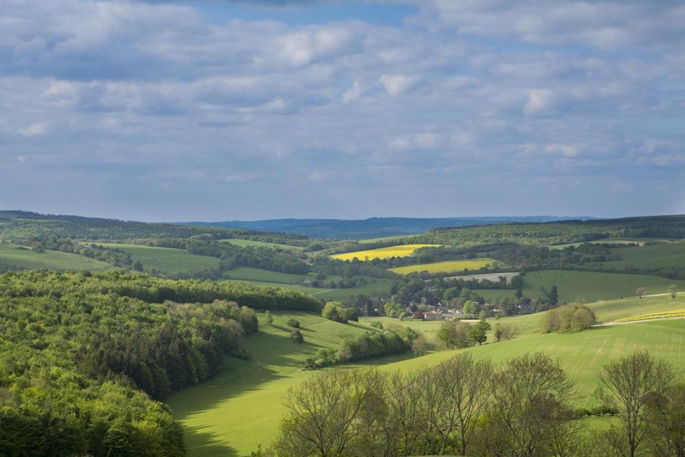 Pass The Keys Peaceful And Beautiful 1 Bedroom Barn Conversion Chichester Exteriér fotografie